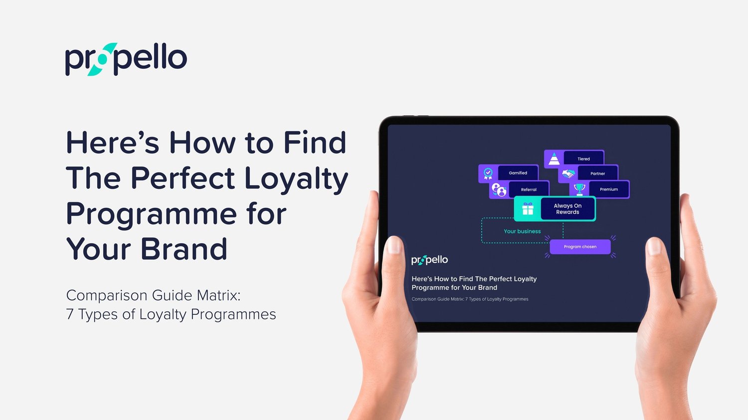 Loyalty and Reward Programme Guide (2)