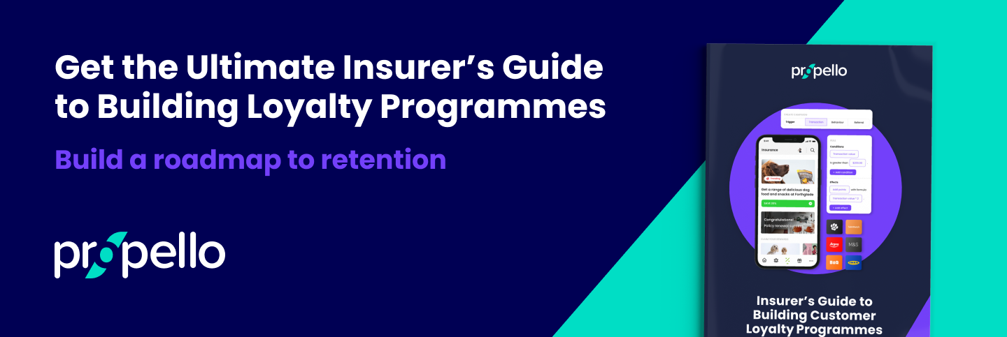 Insurance Loyalty Programme Guide LP